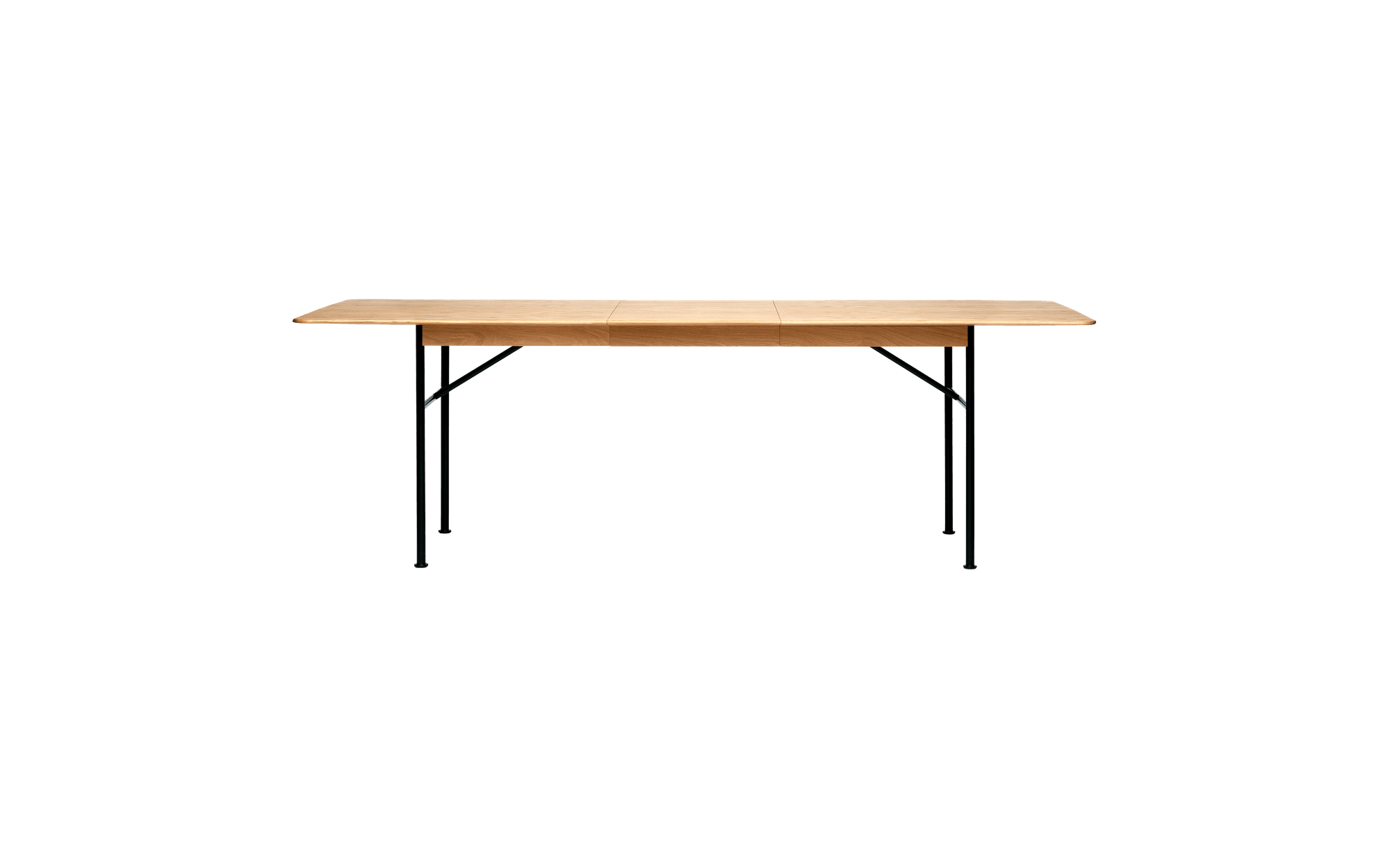 Supper Table, w. 1x50 Extension Leaf
